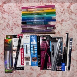 22 Eyeliner Beauty Products